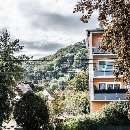 Apartment Pouringraz Fuer Kunst- Und Tennisliebhaber Zewnętrze zdjęcie
