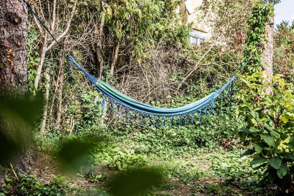 Apartment Pouringraz Fuer Kunst- Und Tennisliebhaber Zewnętrze zdjęcie
