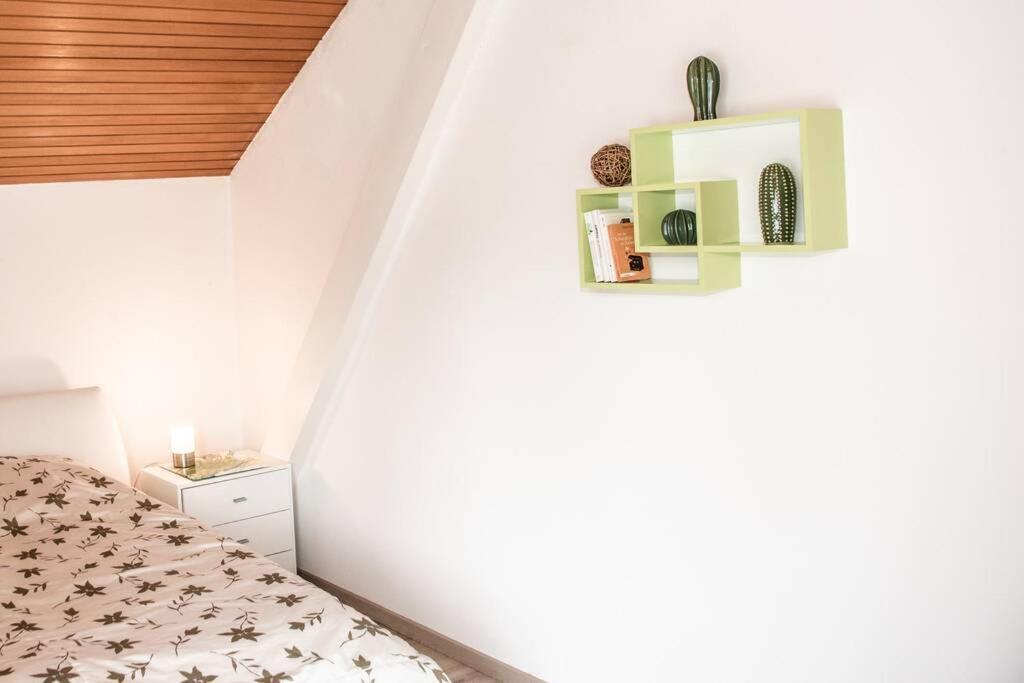 Apartment Pouringraz Fuer Kunst- Und Tennisliebhaber Zewnętrze zdjęcie
