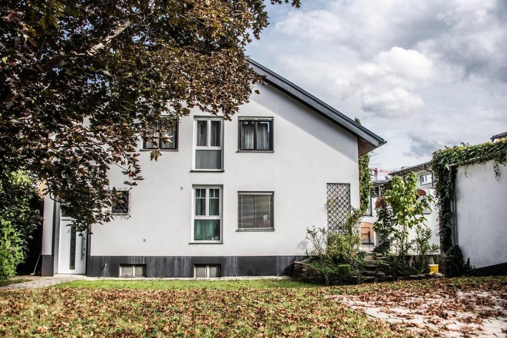Apartment Pouringraz Fuer Kunst- Und Tennisliebhaber Zewnętrze zdjęcie